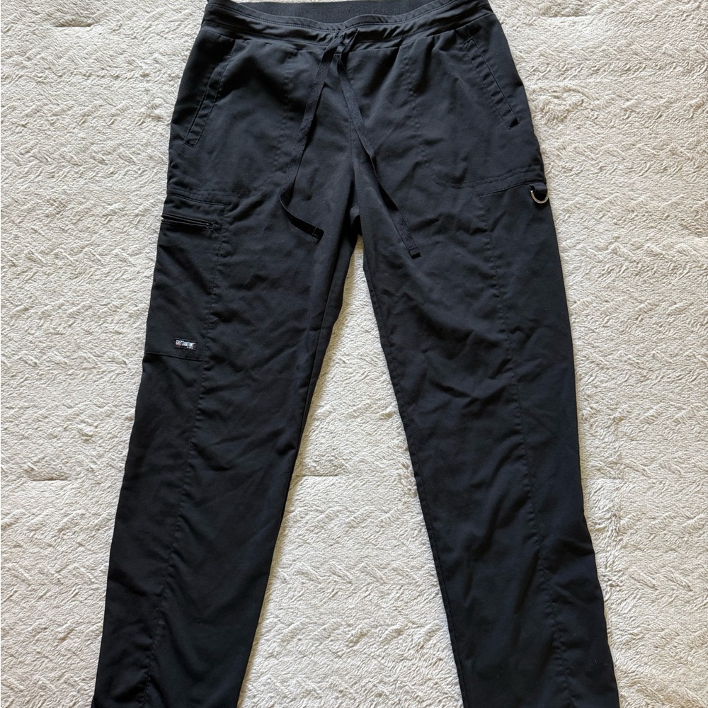 Grey's Anatomy Scrub Bottoms